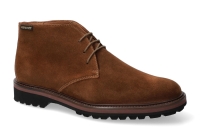 bottines  modèle Berto Marron - Mephisto